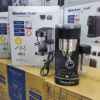 Cafetière 4en1 KitchenLab 20Bar 1.1L CM-002 Avec Réservoir