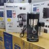 Cafetière 4en1 KitchenLab 20Bar 1.1L CM-002 Avec Réservoir Cafetière 4en1 KitchenLab 20Bar 1.1L CM-002 Avec Réservoir