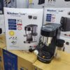 Cafetière 4en1 KitchenLab 20Bar 1.1L CM-002 Avec Réservoir