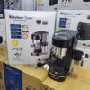 Cafetière 4en1 KitchenLab 20Bar 1.1L CM-002 Avec Réservoir Cafetière 4en1 KitchenLab 20Bar 1.1L CM-002 Avec Réservoir