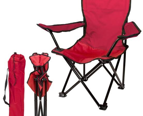 Chaise Pliante Camping Et Jardin bealmo