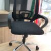 Chaise de bureau NV modèle noir Chaise de bureau NV modèle noir