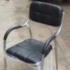 Chaise de bureau SM3 avec poignée d’inclinaison Chaise de bureau SM3 avec poignée d’inclinaison