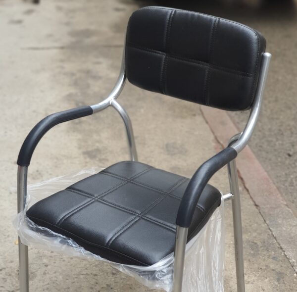 Chaise de bureau SM3 avec poignée d’inclinaison Chaise de bureau SM3 avec poignée d’inclinaison