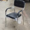Chaise de bureau SM3 avec poignée d’inclinaison Chaise de bureau SM3 avec poignée d’inclinaison
