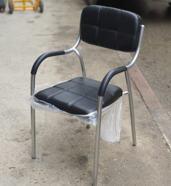 Chaise de bureau SM3 avec poignée d’inclinaison Chaise de bureau SM3 avec poignée d’inclinaison