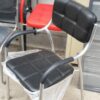 Chaise de bureau SM3 avec poignée d’inclinaison Chaise de bureau SM3 avec poignée d’inclinaison