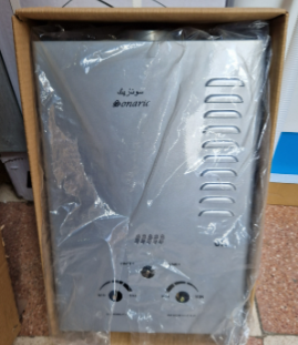Chauffe bain SONARIC 6L Chauffe bain SONARIC 6L