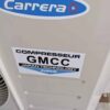 Climatiseur CARRERA 13000 Climatiseur CARRERA 13000