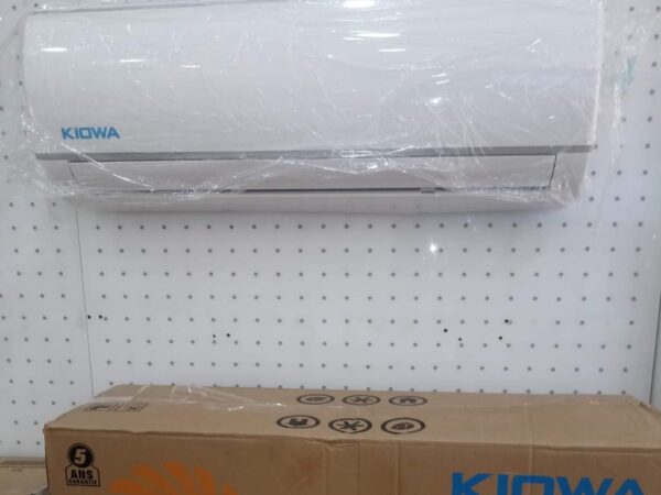 Climatiseur KIOWA inverter tropical 12000Btu Climatiseur KIOWA inverter tropical 12000Btu