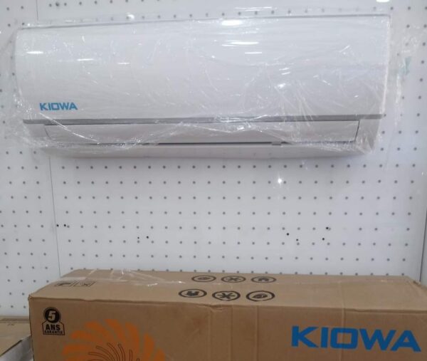 Climatiseur KIOWA inverter tropical 12000Btu Climatiseur KIOWA inverter tropical 12000Btu
