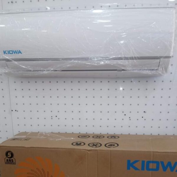 Climatiseur KIOWA inverter tropical 12000Btu Climatiseur KIOWA inverter tropical 12000Btu
