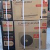 Climatiseur MAJOR Cara 13000btu Climatiseur MAJOR Cara 13000btu