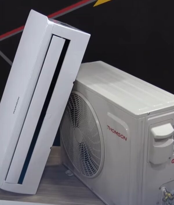 Climatiseur Thomson 9000btu inverter