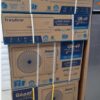 Climatiseur tropical inverter frostine 12000btu Climatiseur tropical inverter frostine 12000btu