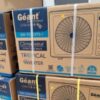 Climatiseur tropical inverter frostine 12000btu Climatiseur tropical inverter frostine 12000btu