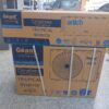Climatiseur tropical inverter geant 18000btu Climatiseur tropical inverter geant 18000btu