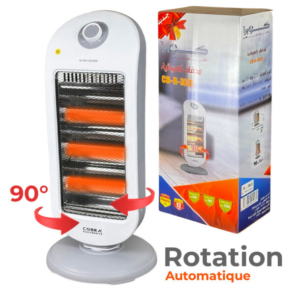 Cobra90° (Cbr3030) Cobra90° (Cbr3030)