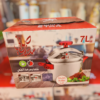 Cocotte 7L Sony Star aluminium Cocotte 7L Sony Star aluminium