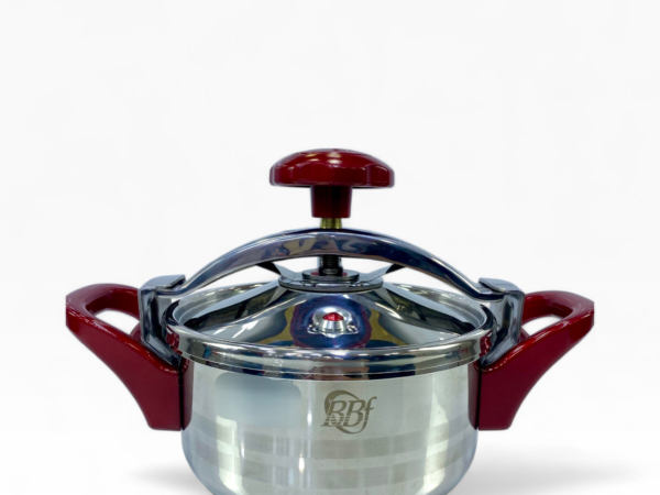 Cocotte BBF Red 3L