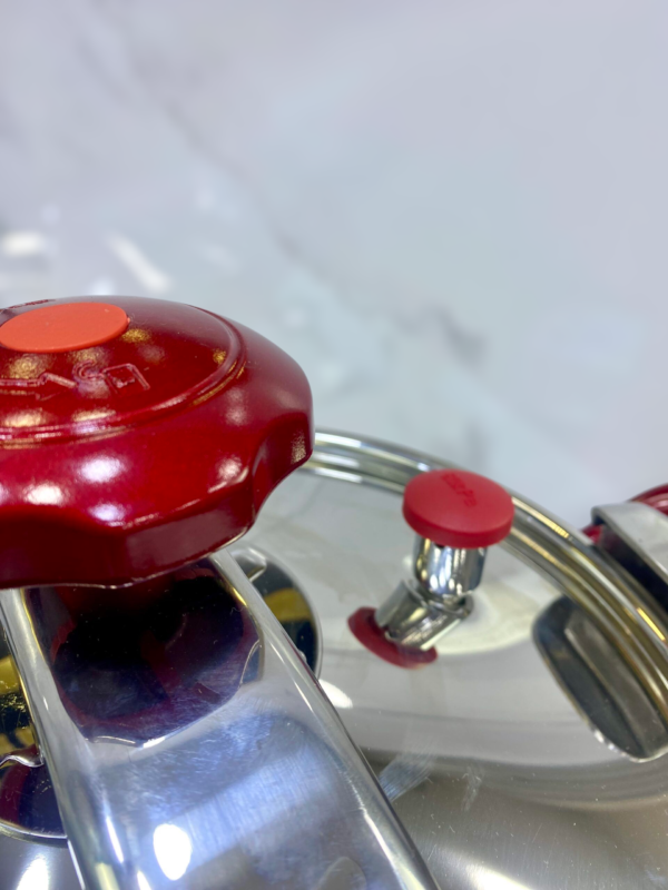 Cocotte BBF Red 3L Cocotte BBF Red 3L