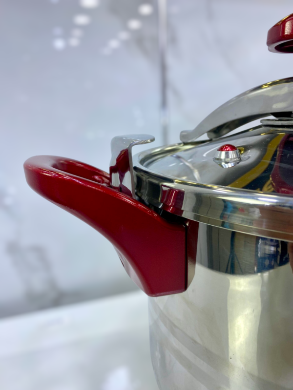 Cocotte BBF Red 3L Cocotte BBF Red 3L