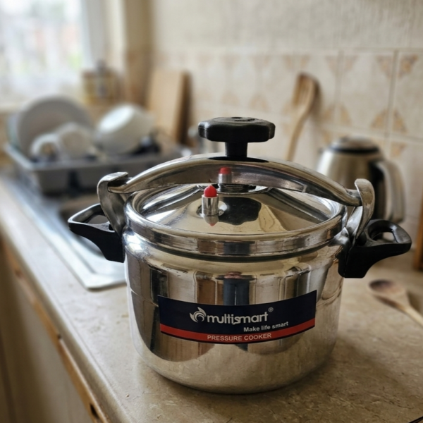 Cocotte Multismart 7L