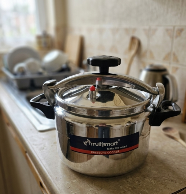 Cocotte Multismart 7L