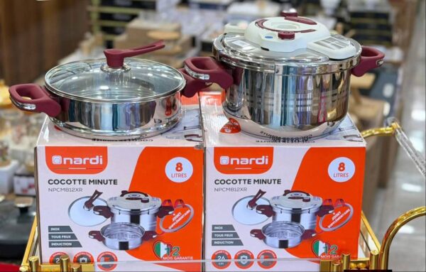 Cocotte Nardi B Lekasekas 6 Litr Cocotte Nardi B Lekasekas 6 Litr