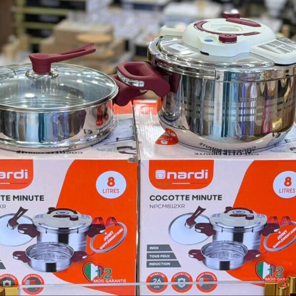 Cocotte Nardi B Lekasekas 6 Litr Cocotte Nardi B Lekasekas 6 Litr