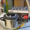 Cocotte minute SEB 6L Clipso+Chef original