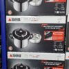 Cocotte minute SEB 6L Clipso+Chef original