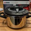 Cocotte minute SEB 6L Clipso+Chef original