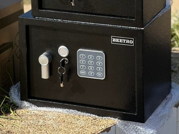 Coffre fort GM beetro tc0576 Coffre fort GM beetro tc0576