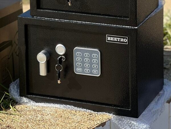 Coffre fort GM beetro tc0576 Coffre fort GM beetro tc0576