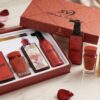 Coffret parfum 5 pièces Coffret parfum 5 pièces