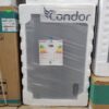 Congélateur Condor 100L Gris