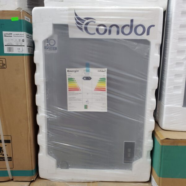Congélateur Condor 100L Gris