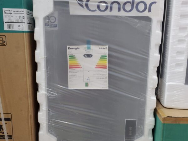 Congélateur Condor 100L Gris Congélateur Condor 100L Gris