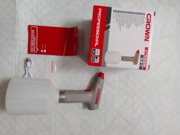 Crown 63008 Crown 63008