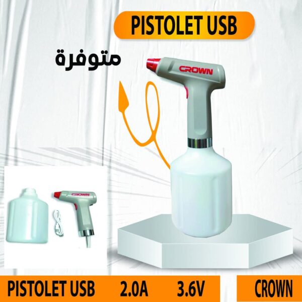 Crown 63008 Crown 63008