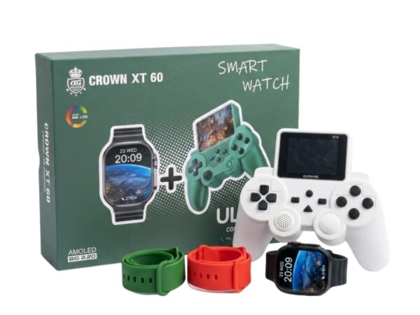 Crown XT 60 Crown XT 60