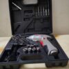 Crown visseuse 3.6v valise ct22023