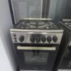 Cuisinier raylan gaz gaz 55cm Gris-inox Cuisinier raylan gaz gaz 55cm Gris-inox