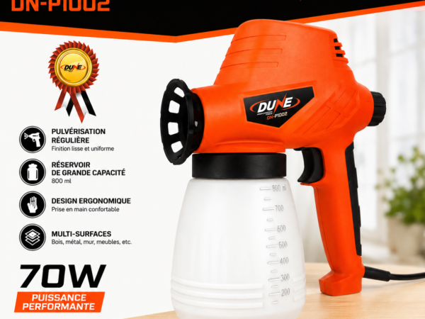 DUNE DN 70W DUNE DN 70W