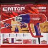 Décapeur emtop 2000w 2 Décapeur emtop 2000w 2