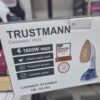 Defroisseur Trustmann 1600W Defroisseur Trustmann 1600W