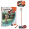 Ensemble de basket portable LQ1903 Ensemble de basket portable LQ1903