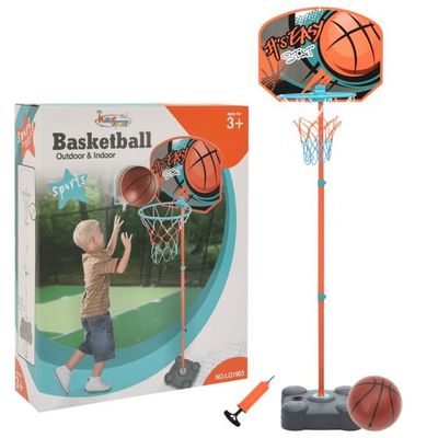 Ensemble de basket portable LQ1903 Ensemble de basket portable LQ1903