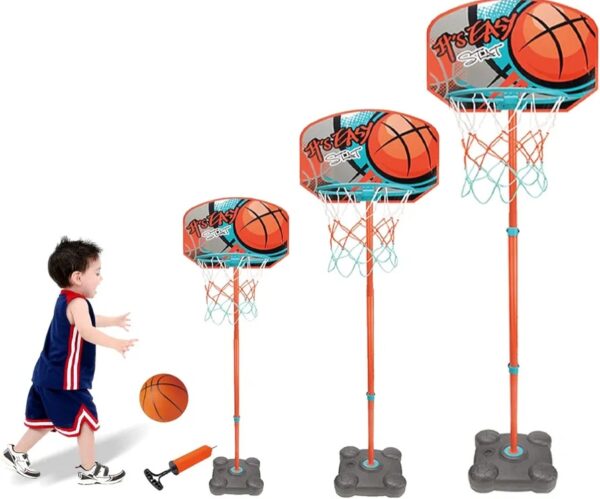 Ensemble de basket portable LQ1903 Ensemble de basket portable LQ1903